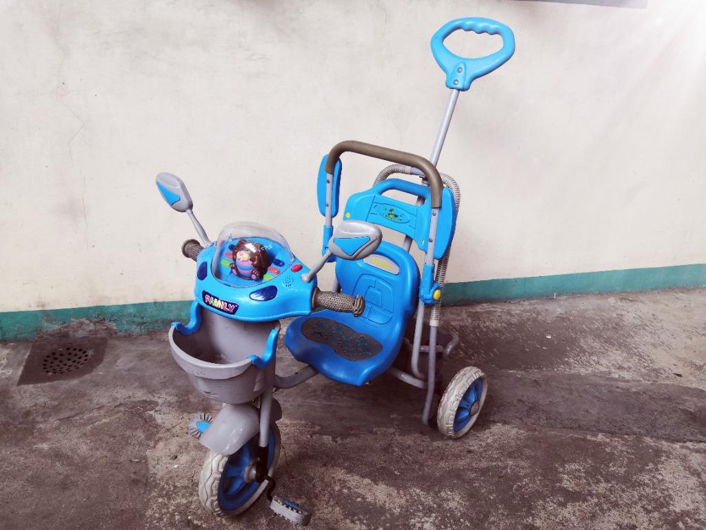 Bike for infant sales
