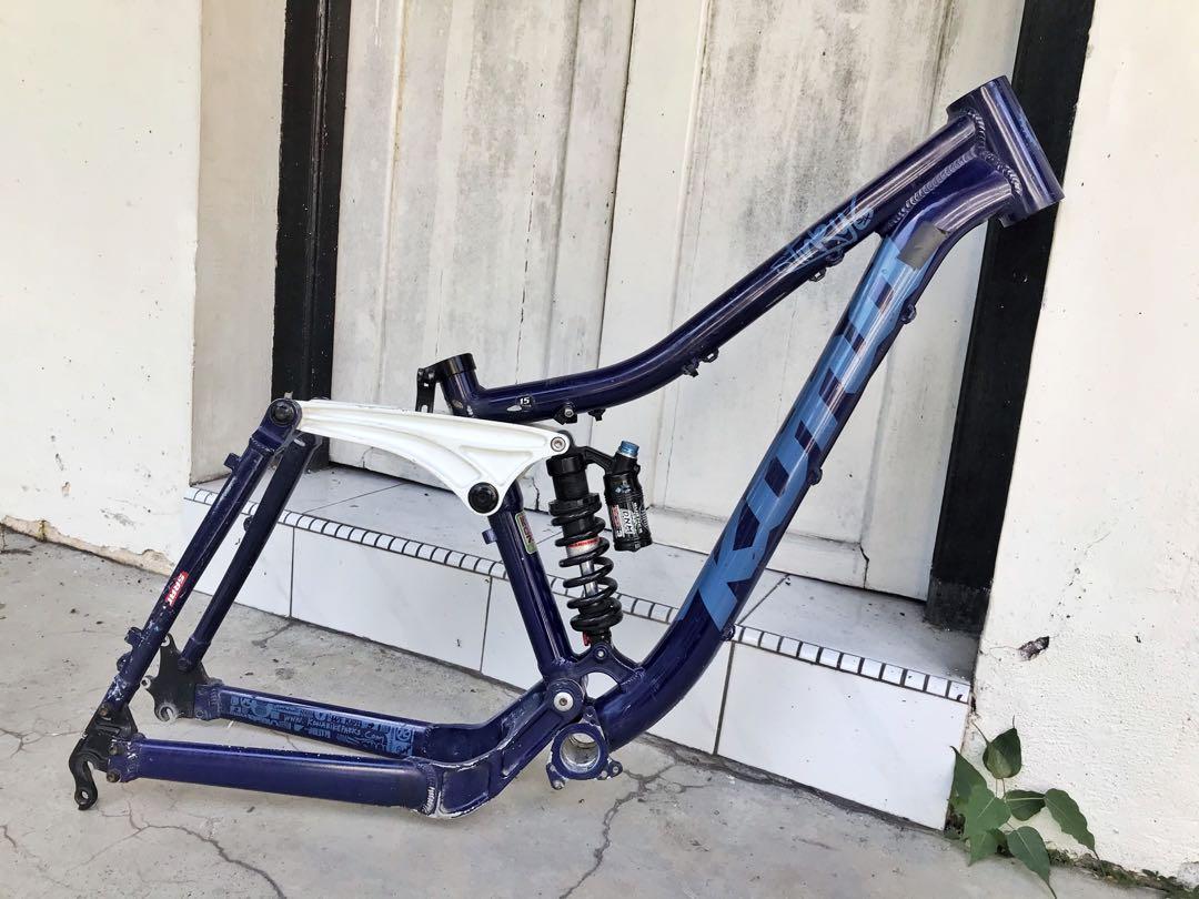 Kona stinky six 2010 hotsell