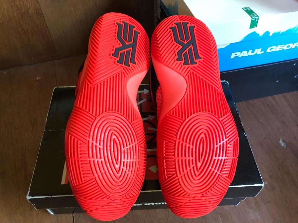 Kyrie clearance 3 inferno