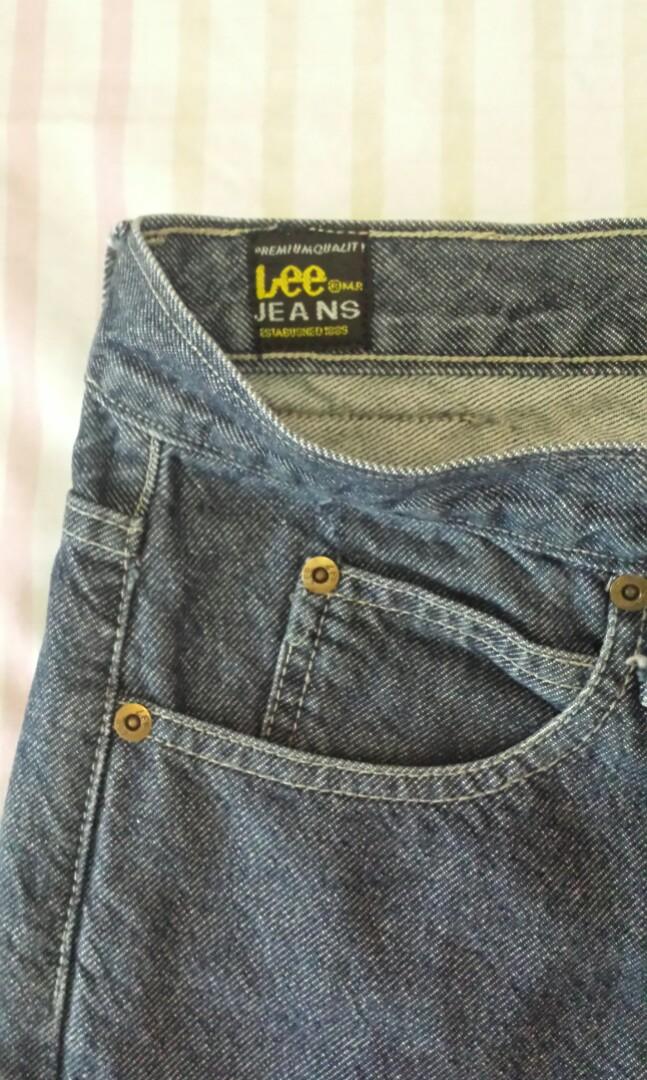 lee jeans usa