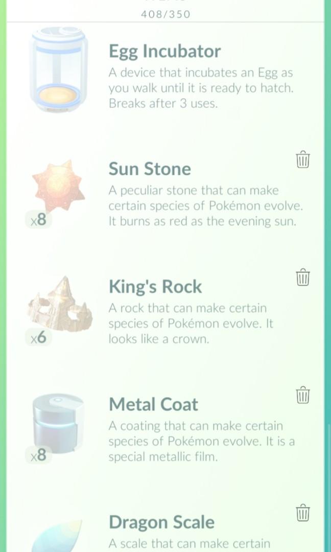 LEVEL 40 PTC POKEMON GO POGO ACCOUNT STARTER ACC W 2.2MIL STARDUST