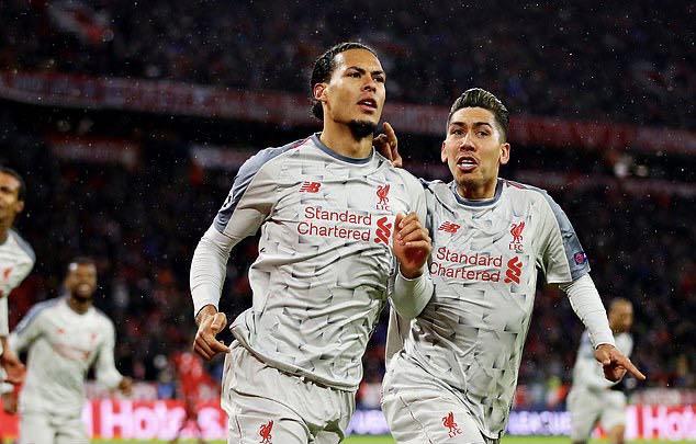 Jersey liverpool shop 3rd 2018