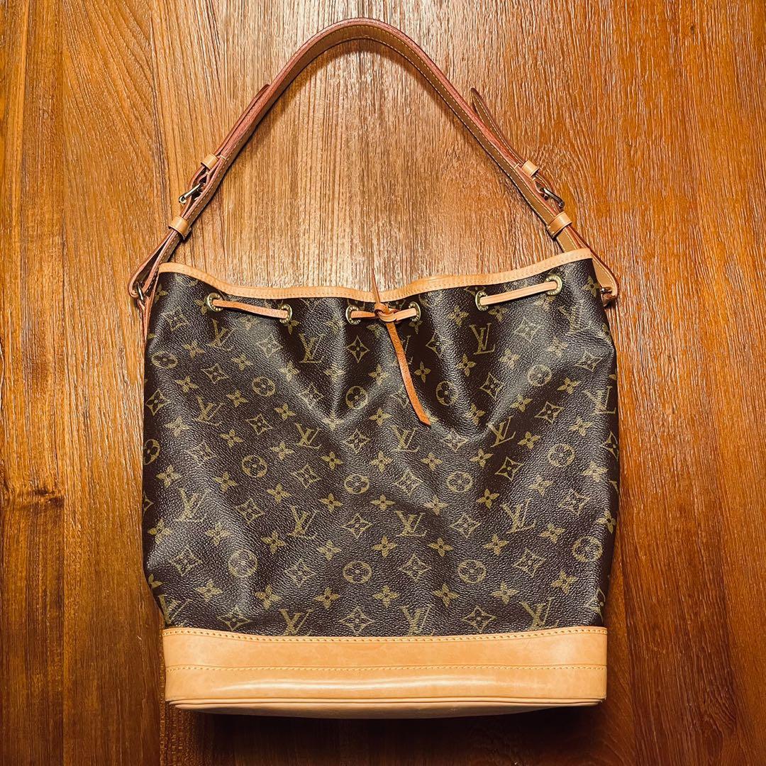 Louis Vuitton Monogram Mini Noe Bucket Crossbody Bag, Luxury, Bags &  Wallets on Carousell