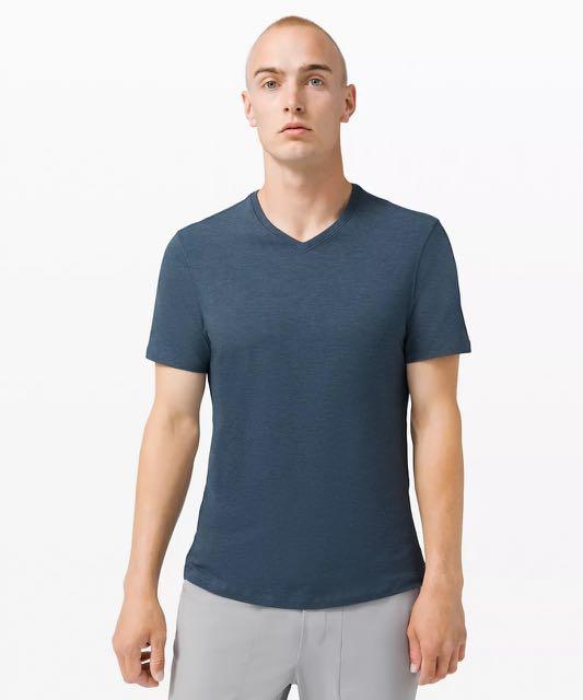 5 year basic t lululemon