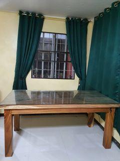 8 seater  table