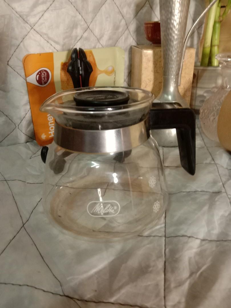 Melitta Coffee Server - Japan Surplus 