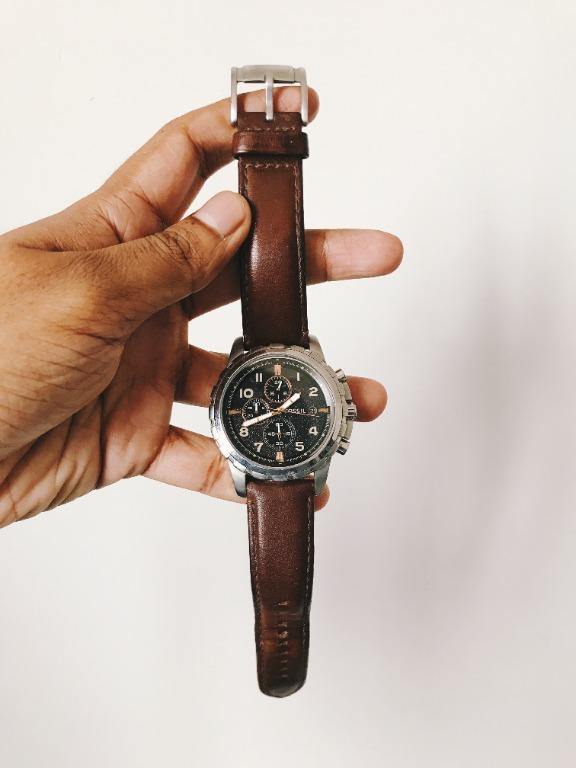 Fossil fs4828 hotsell