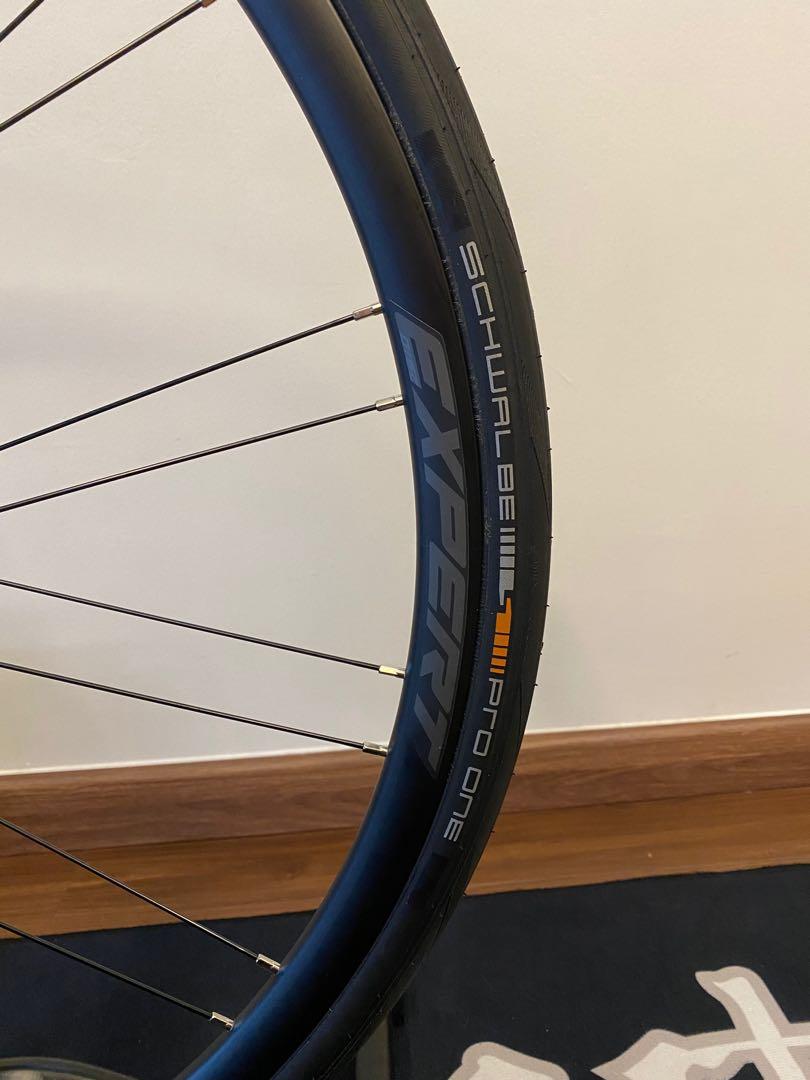 Merida expert sl discount rims
