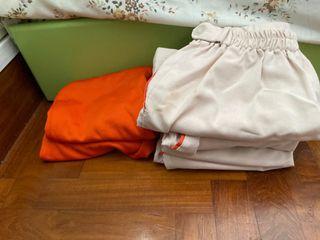 Mfs boys uniform to bless