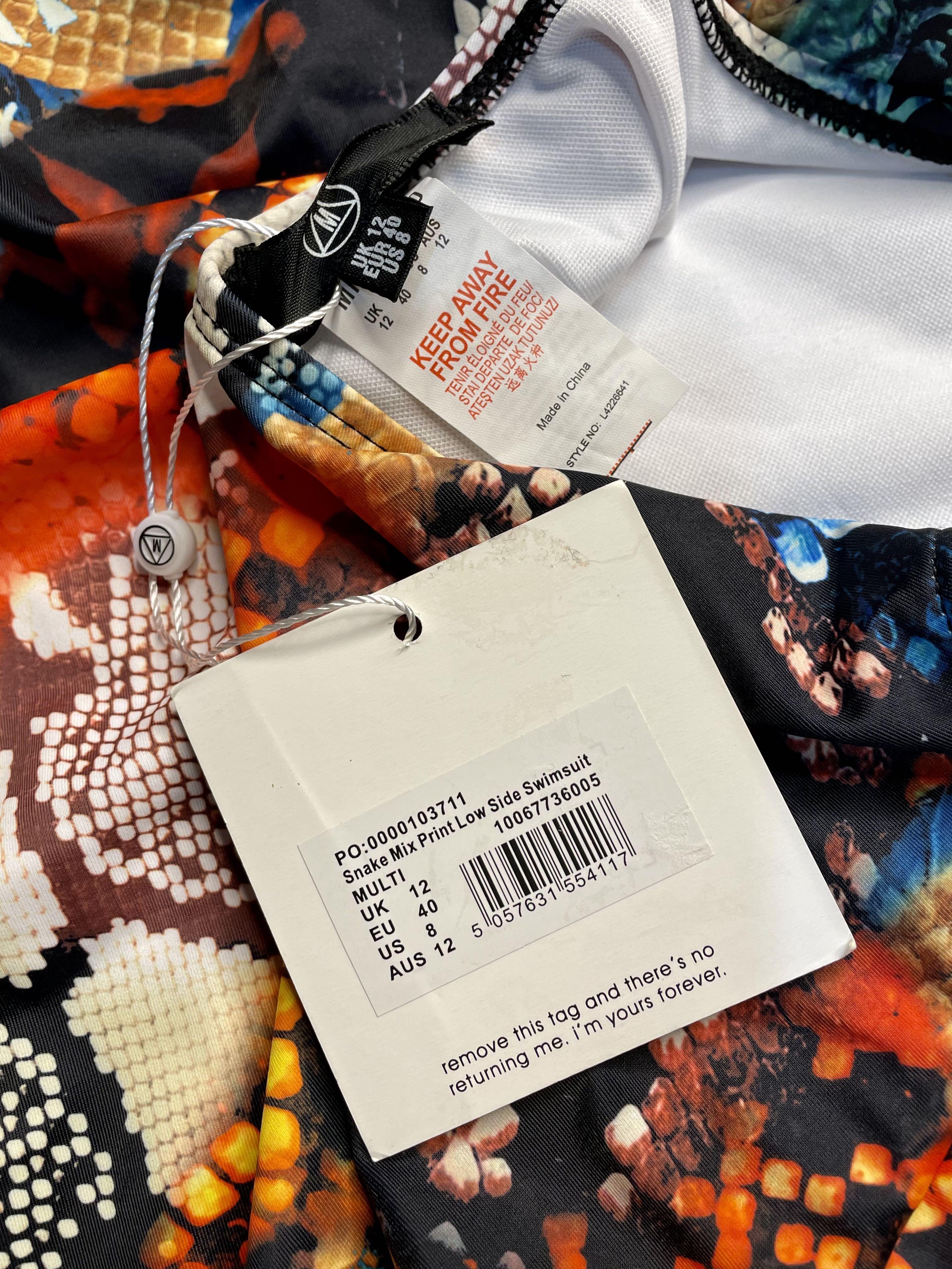 ted baker ansa dress