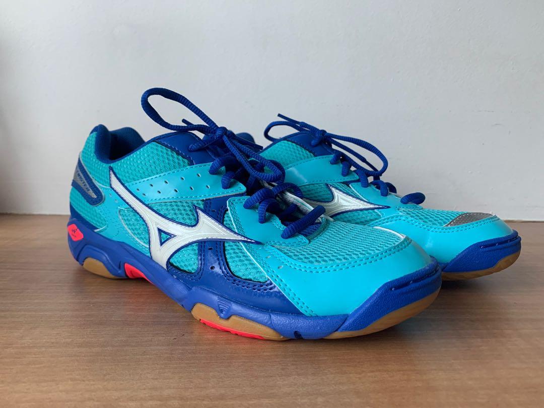 Mizuno wave twister 4 womens on sale