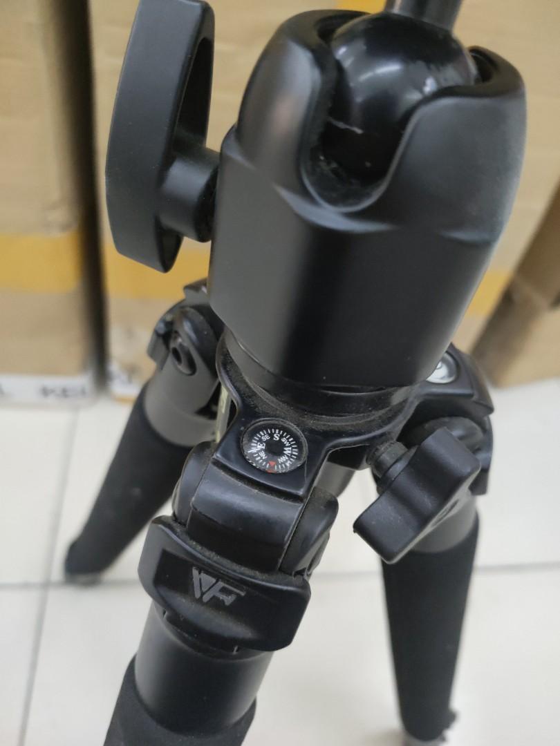 Monopod (Category: Tripods & Monopods) located in Petaling Jaya. Submitted by mapletech_louis (Listing ID 1069579916, Image 3). Description: .