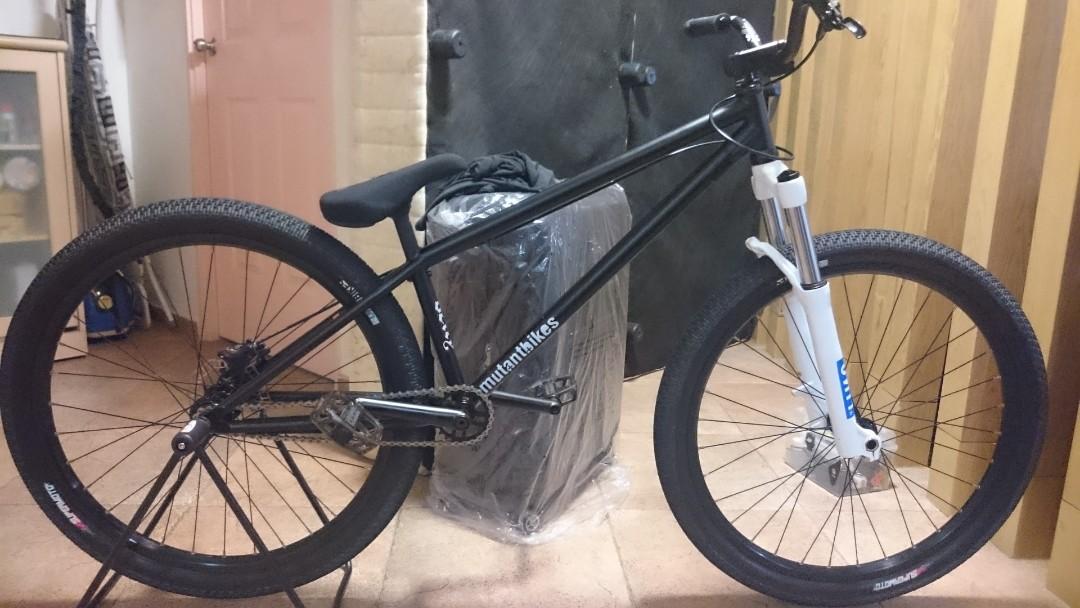 26 street bike 2025