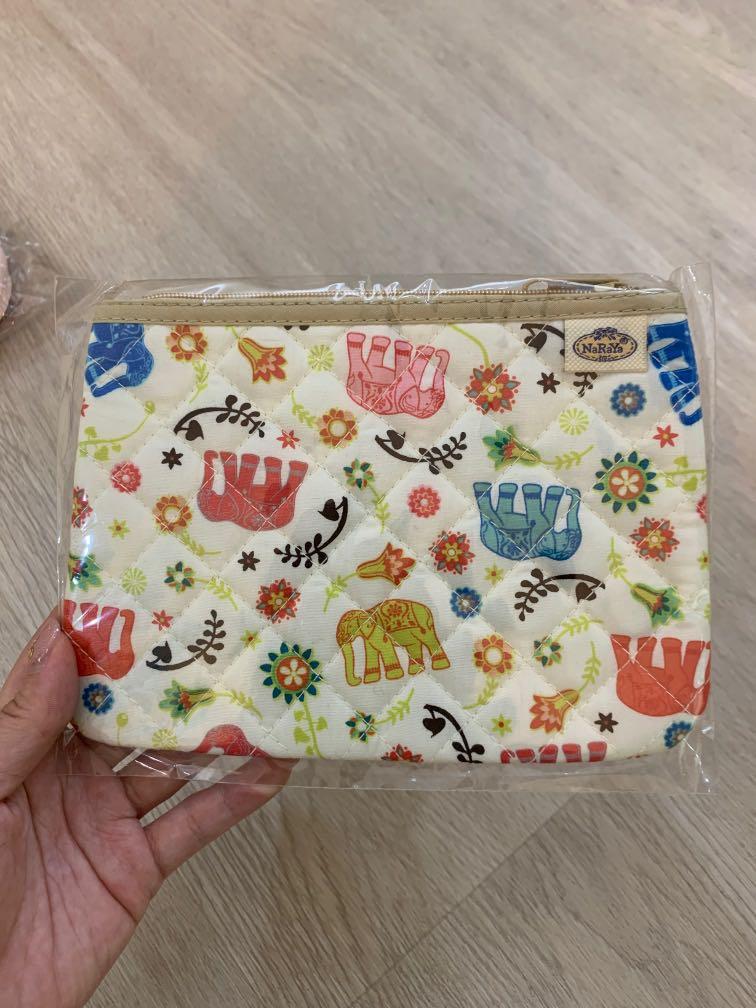 Naraya purse sales