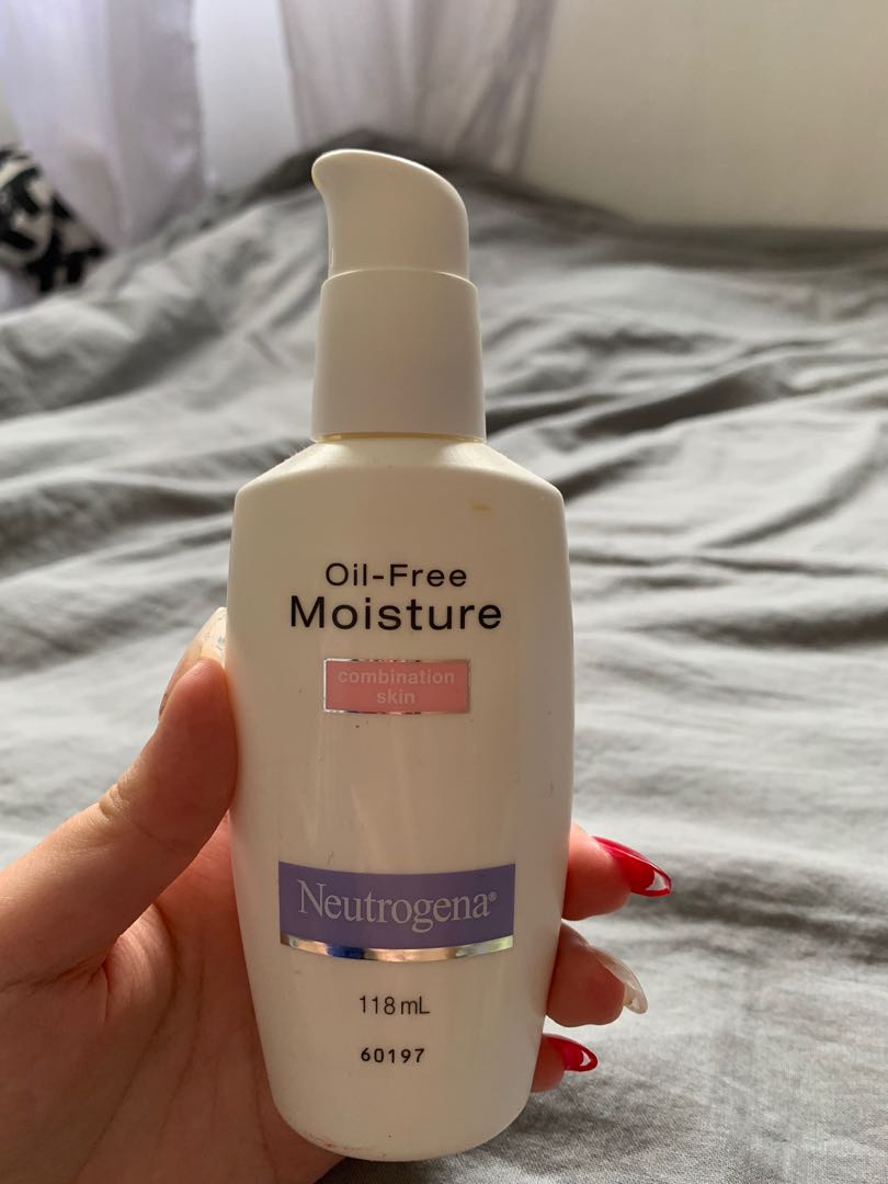 cheap moisturiser for combination skin