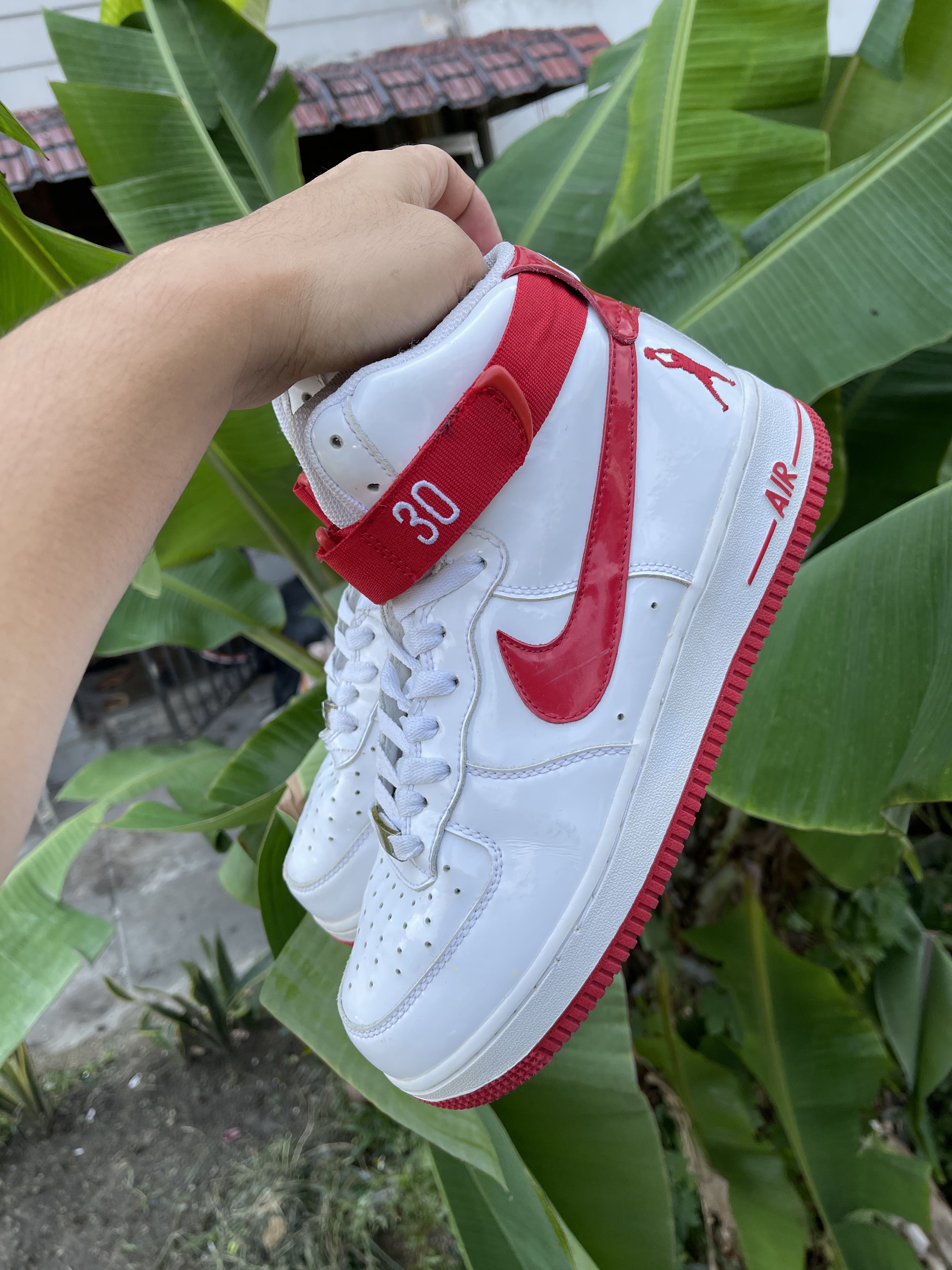 Air force 1 high retro ct16 sales