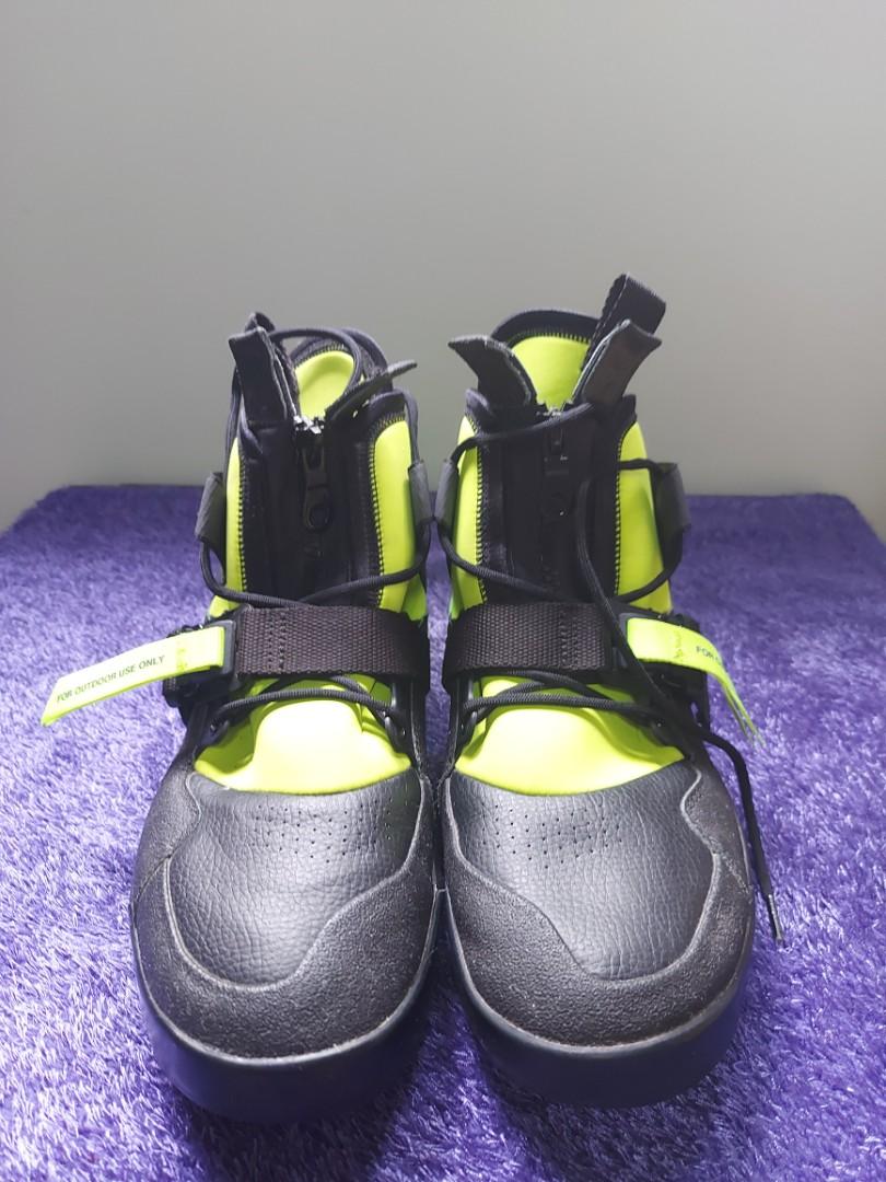 Air force cheap 270 neon