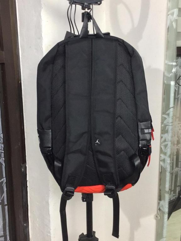 jordan 11 retro backpack