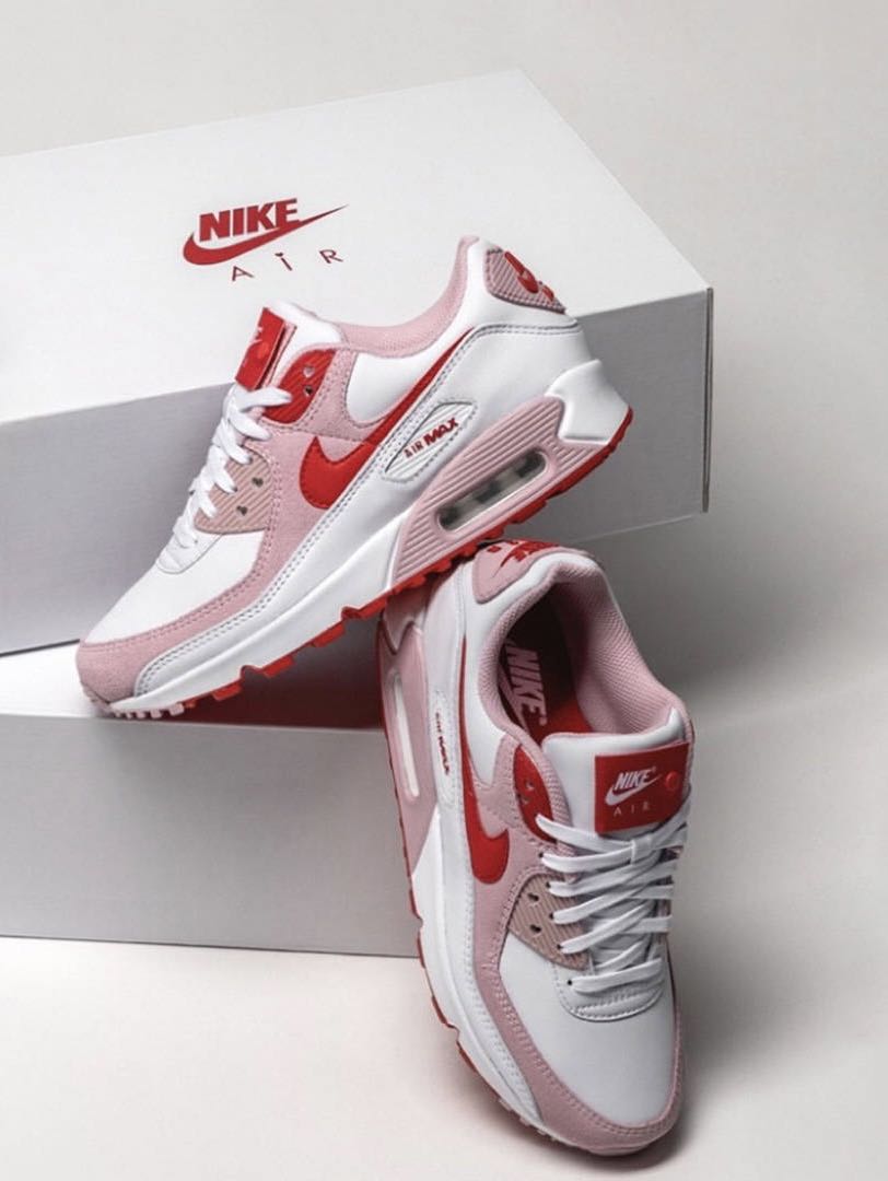 nike air max 90 vday