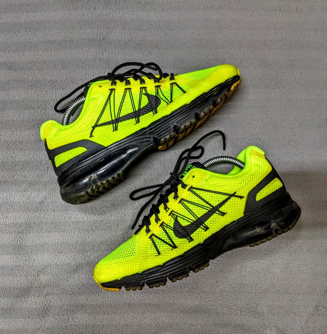 NIKE AIR MAX Excellerate Men s Fashion Footwear Sneakers on