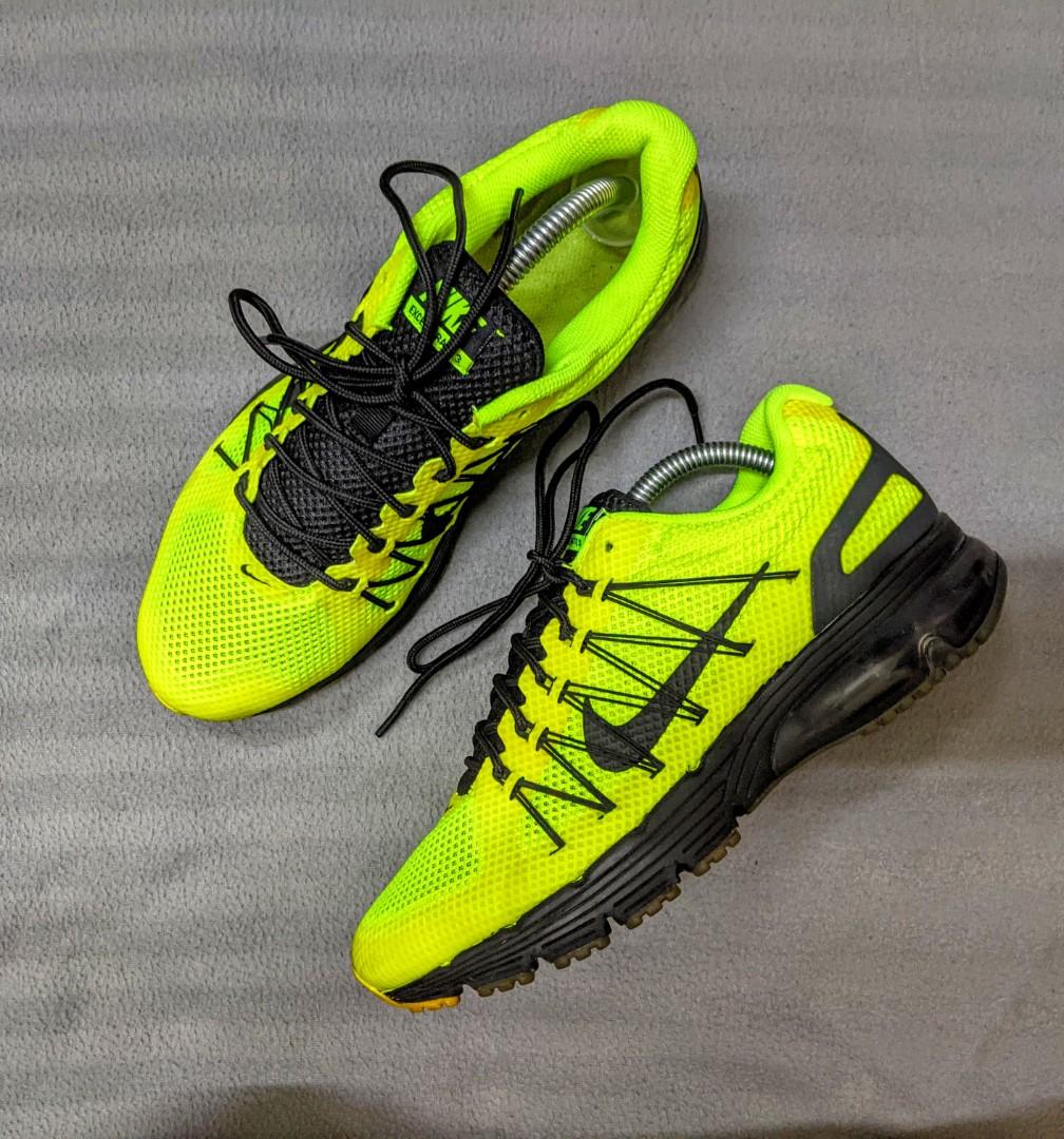 Nike air max excellerate reviews hot sale