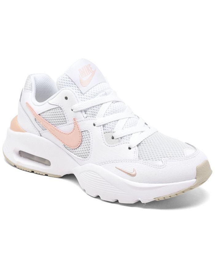 Nike Air Max Fusion-Women's Shoe, Women's Fashion, Footwear, Sneakers on  Carousell