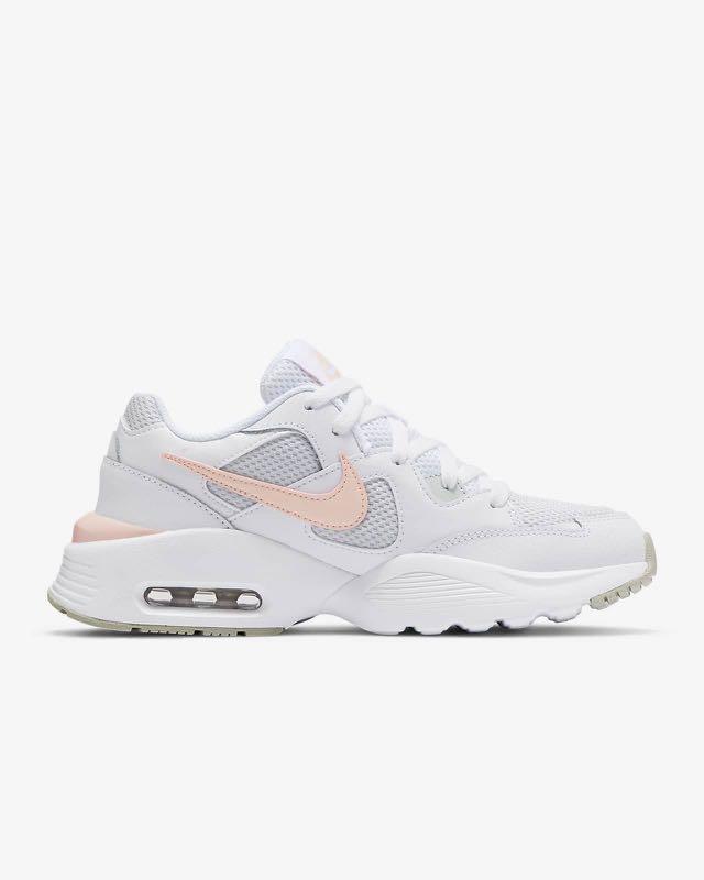 Nike Air Max Fusion-Women's Shoe, Women's Fashion, Footwear, Sneakers on  Carousell