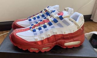 （分類：）位於 。 由 airmax95rays 提交（商品編號 1069510757，圖片 1）。簡介： 。