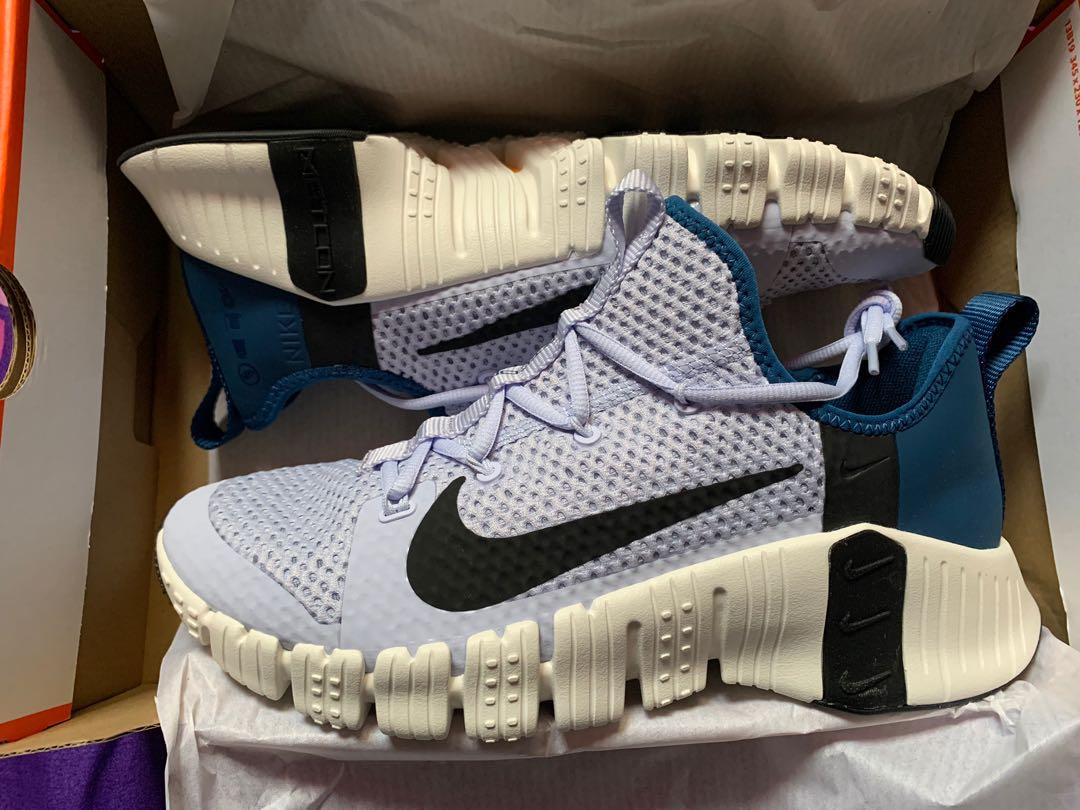 Metcon free sales eastbay