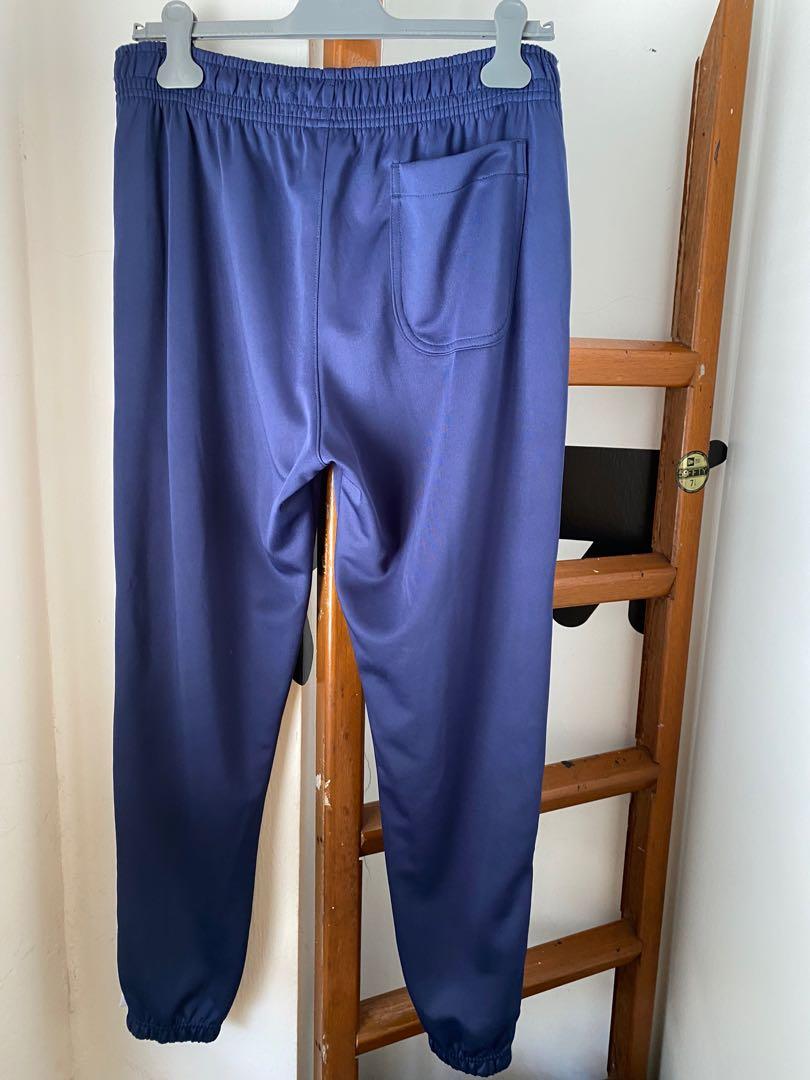 Nike heritage sales velvet track pants