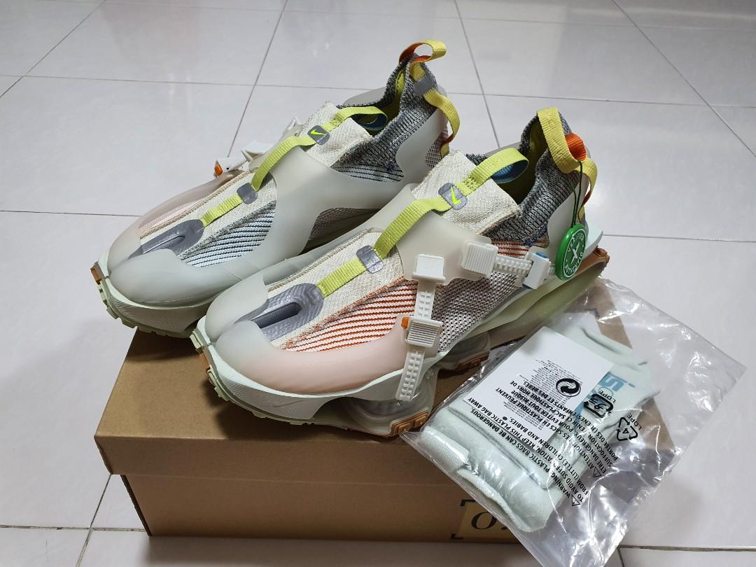 Nike ISPA Road Warrior Men s Fashion Footwear Sneakers on Carousell