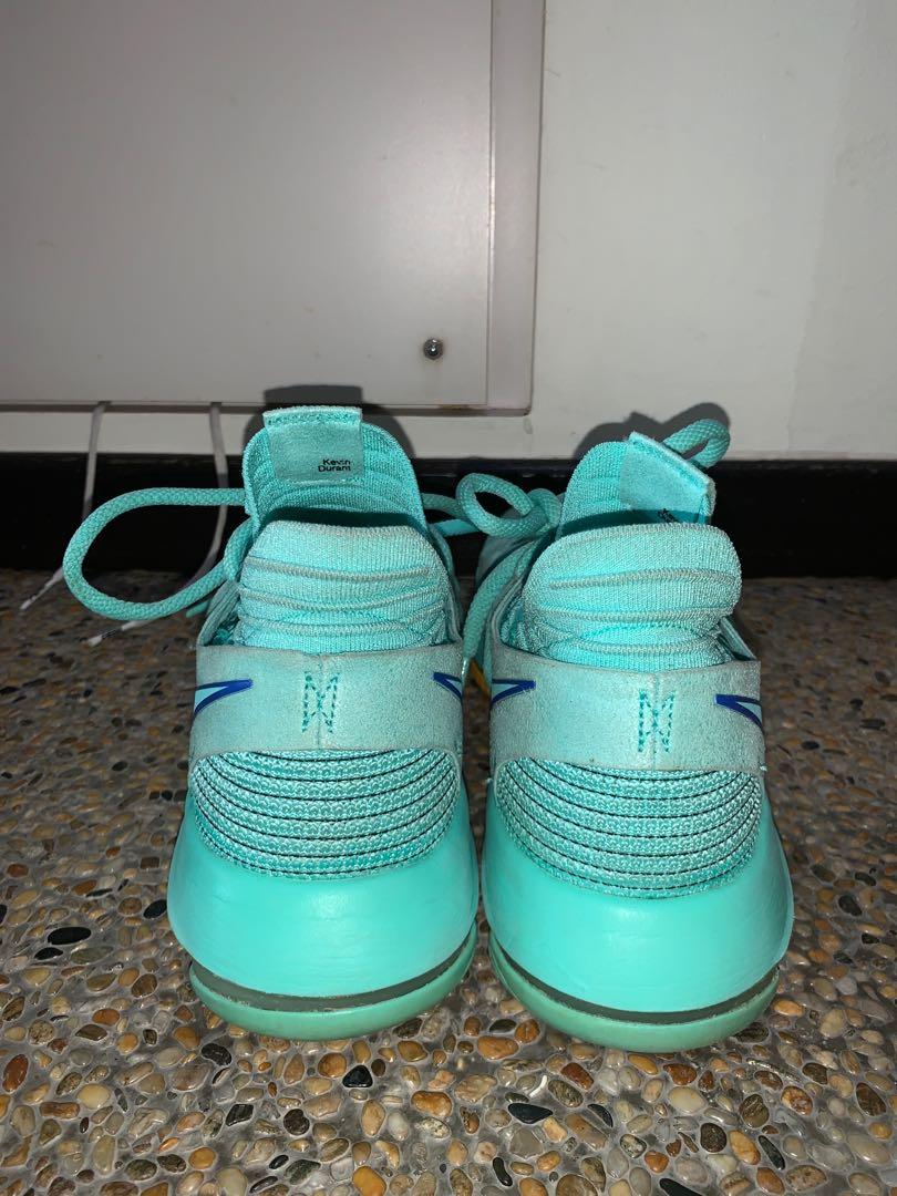 Kd 10 aqua hot sale