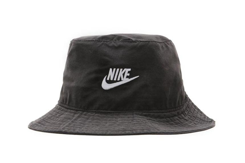 nike sportswear bucket