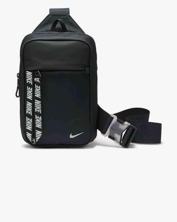 Nike Sportswear Essentials Hip Pack Seaweed Everything Else on Carousell