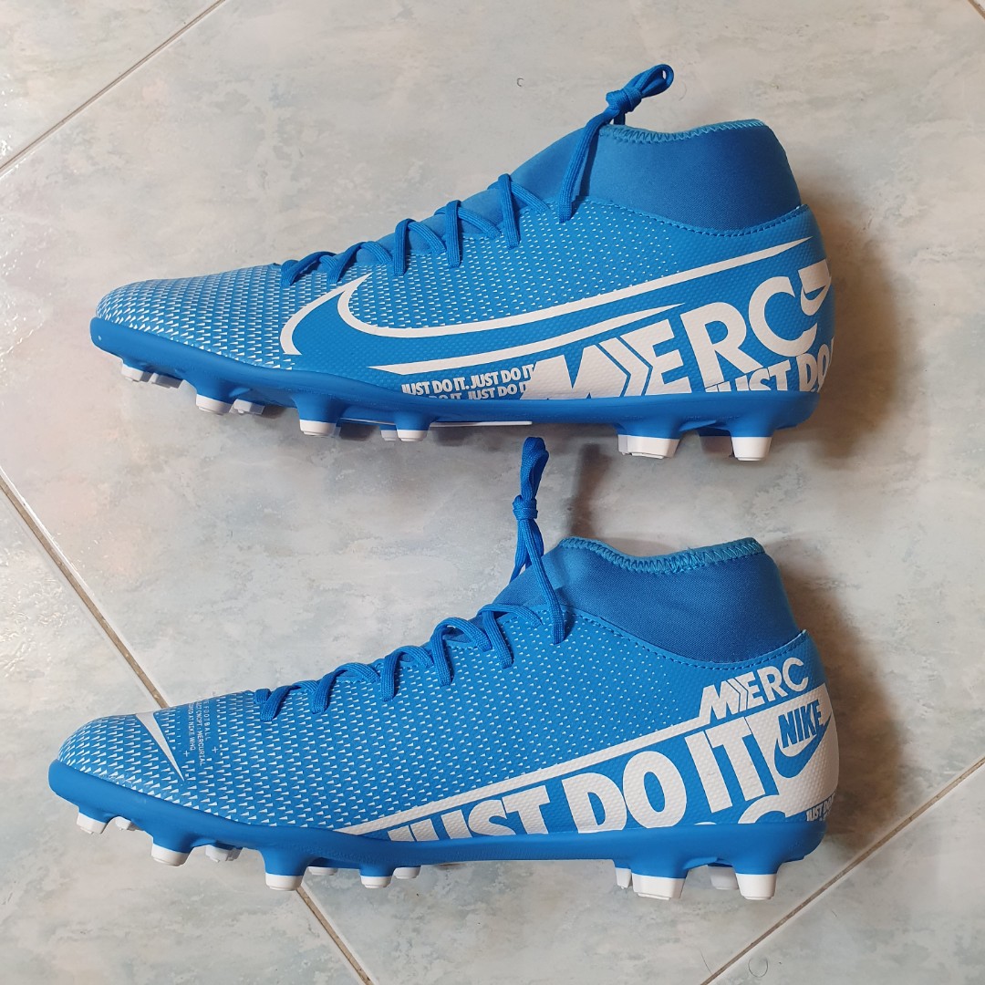 nike superfly club