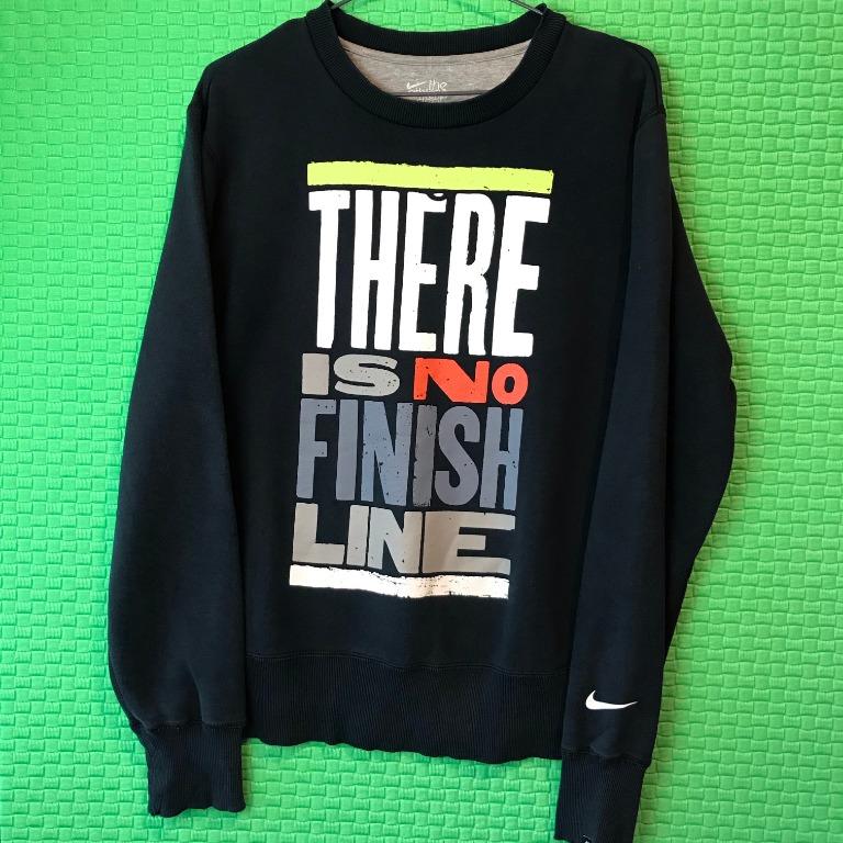 There is no finish line nike sweatshirt clearance