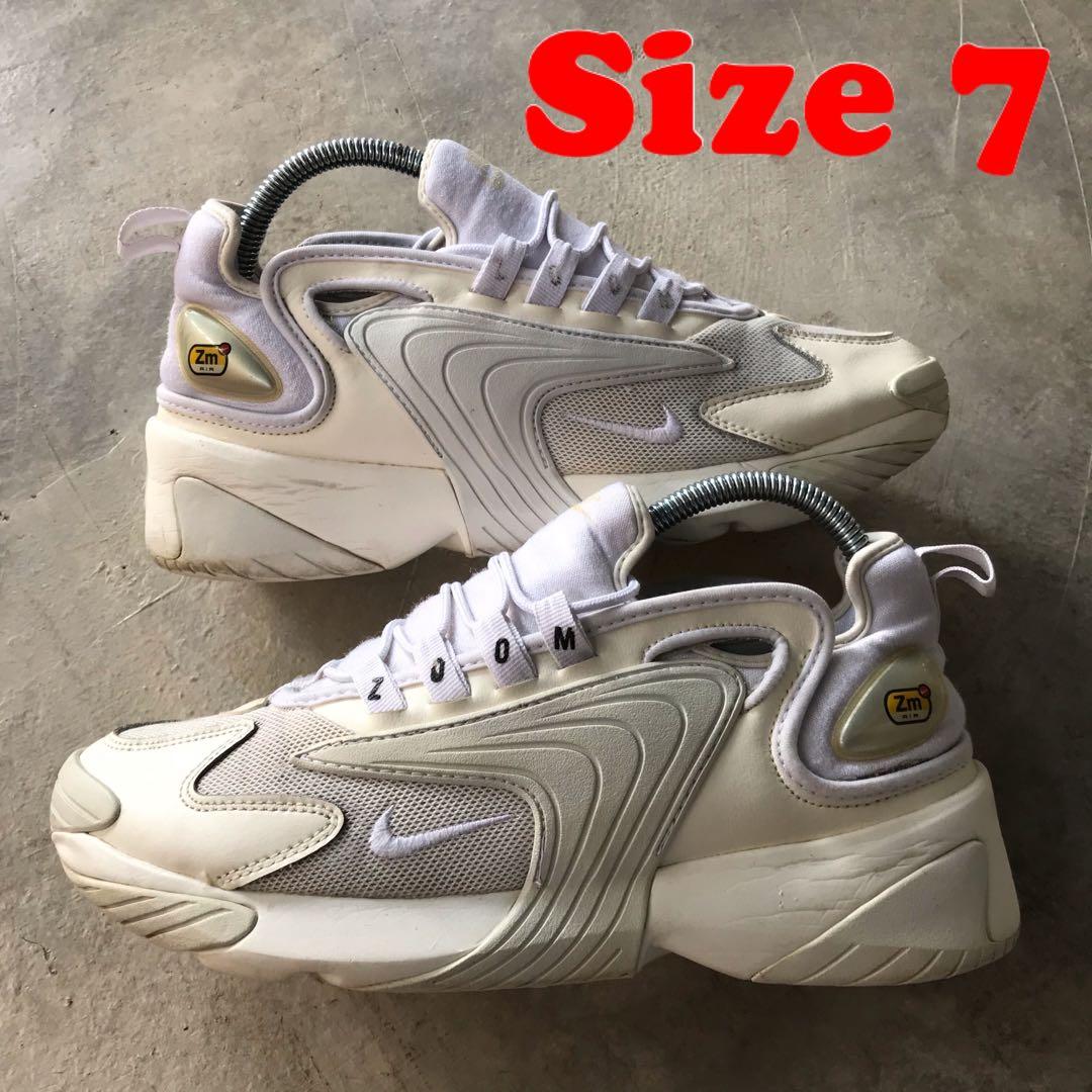 Nike zoom 2025 2k malaysia