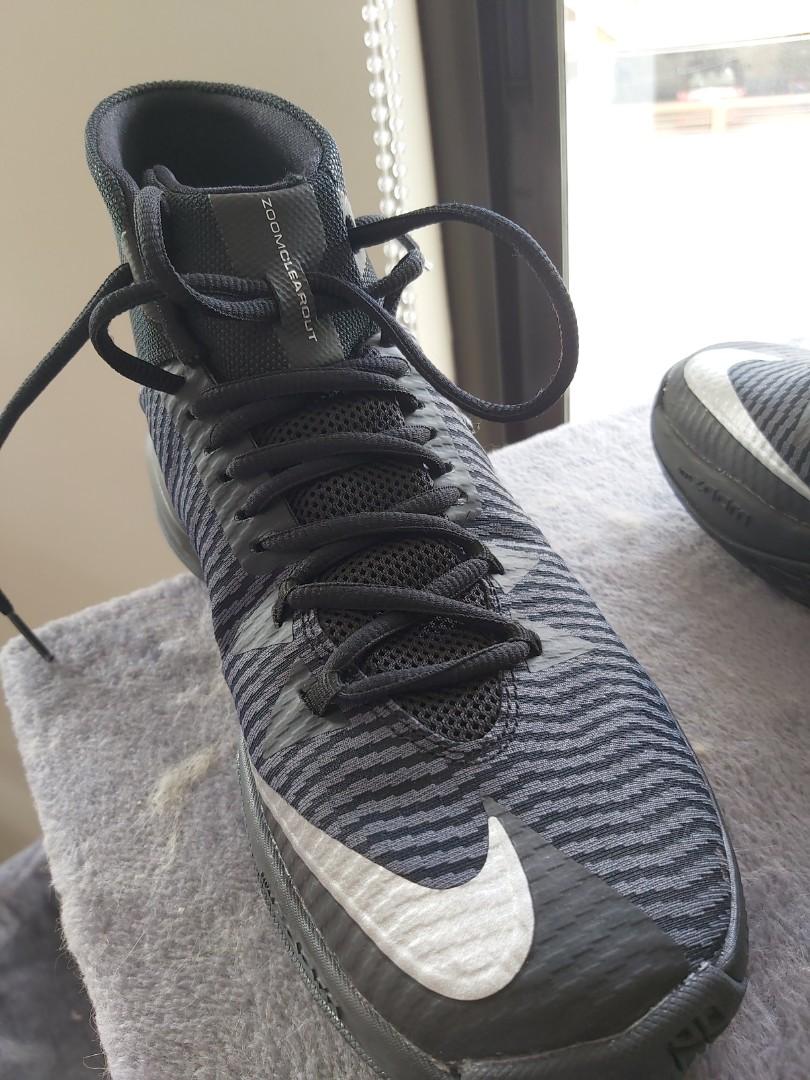 Nike zoom store clear out usa