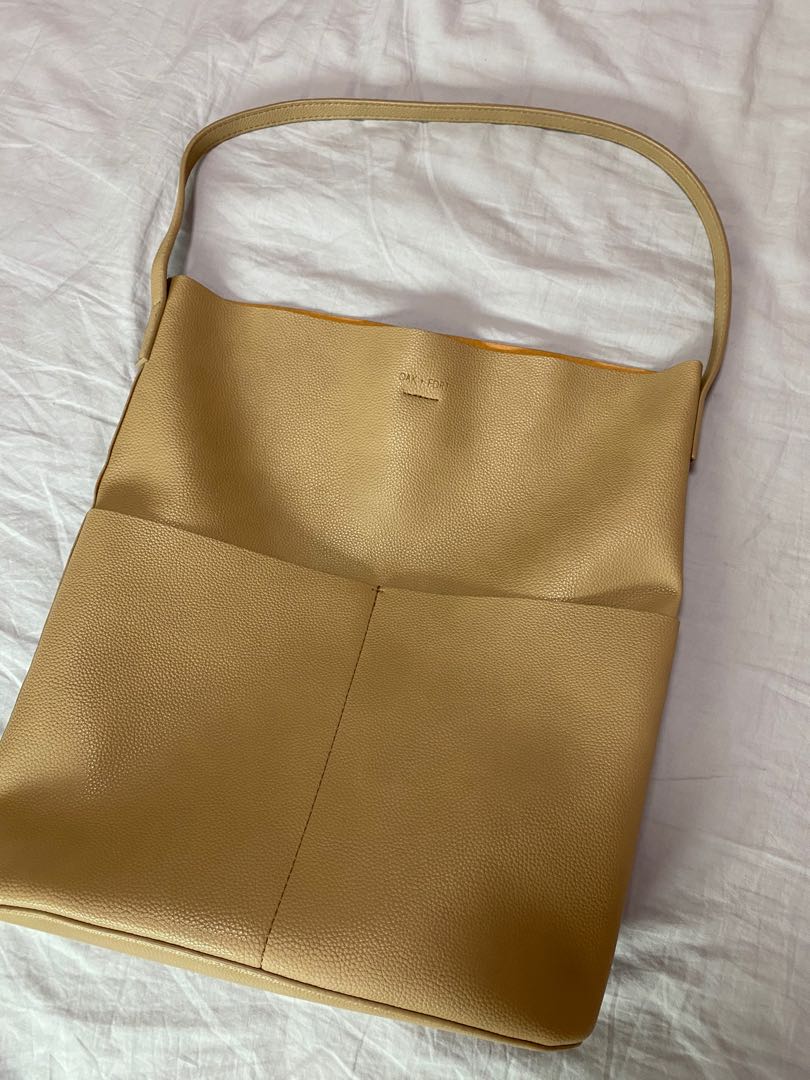 oak and fort bag