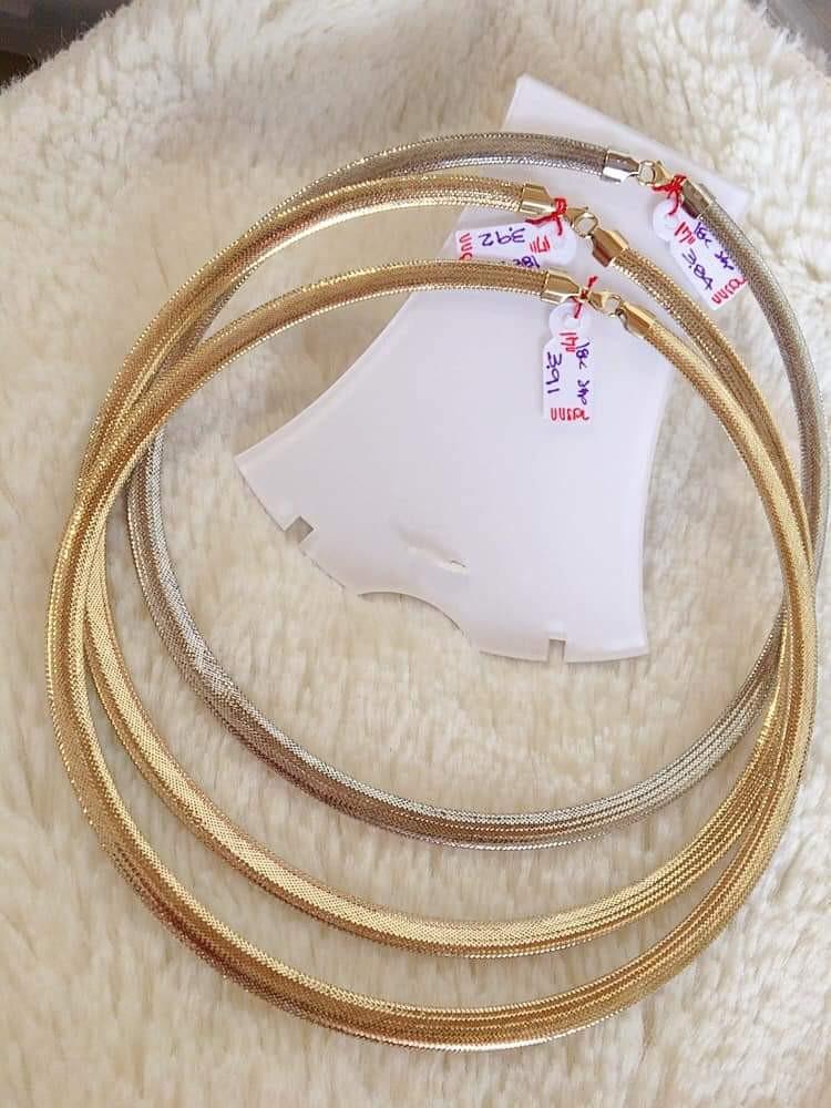 Omega store flat chain