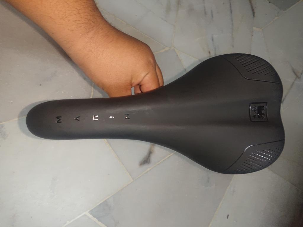 Marin saddle hot sale