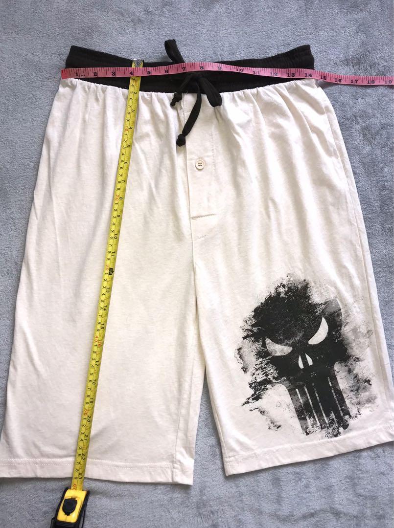 Punisher discount board shorts