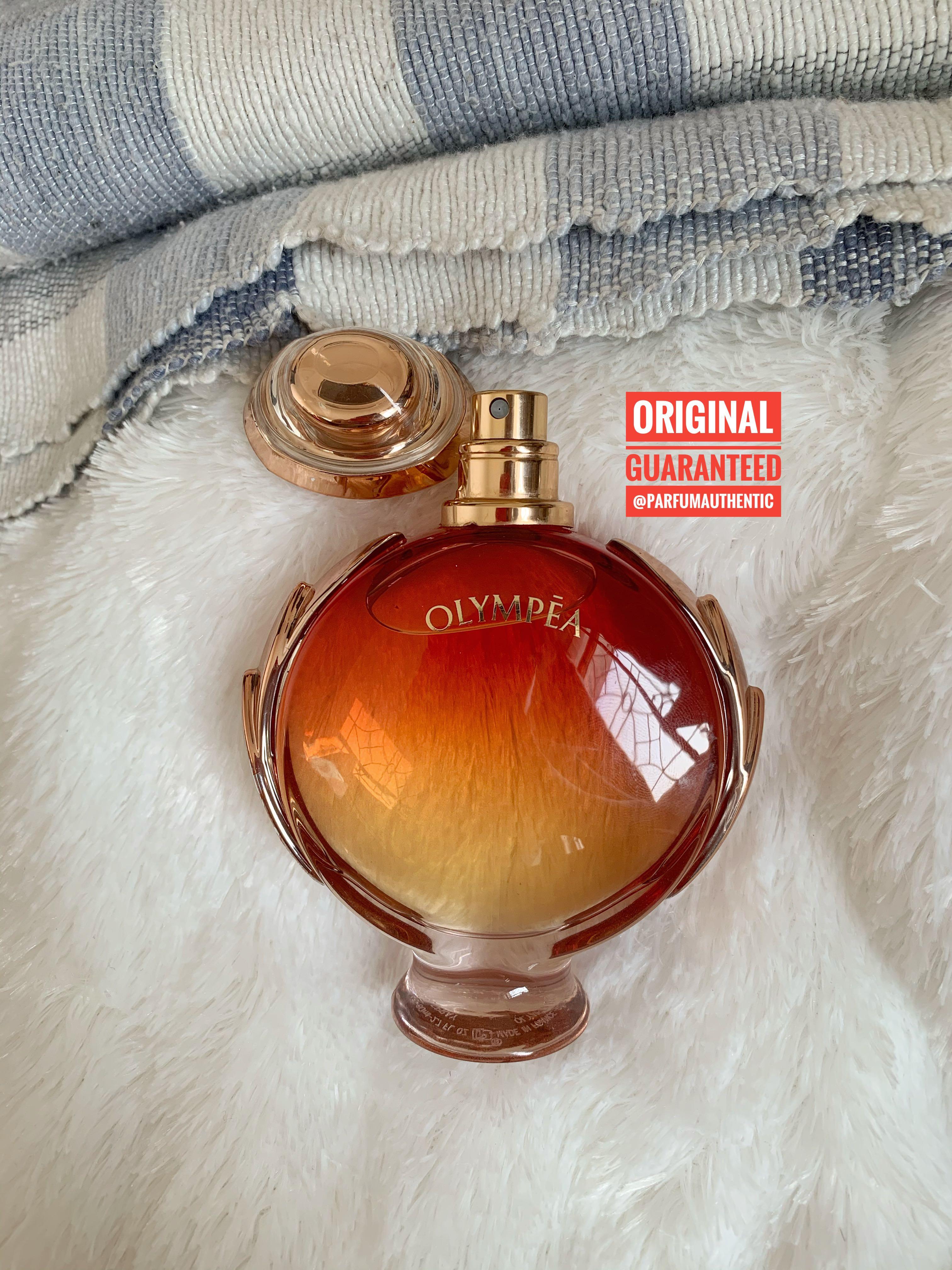 Fragrance Paco Rabanne OlympÃ©a Eau De Parfum 50 Ml Olympéa Eau