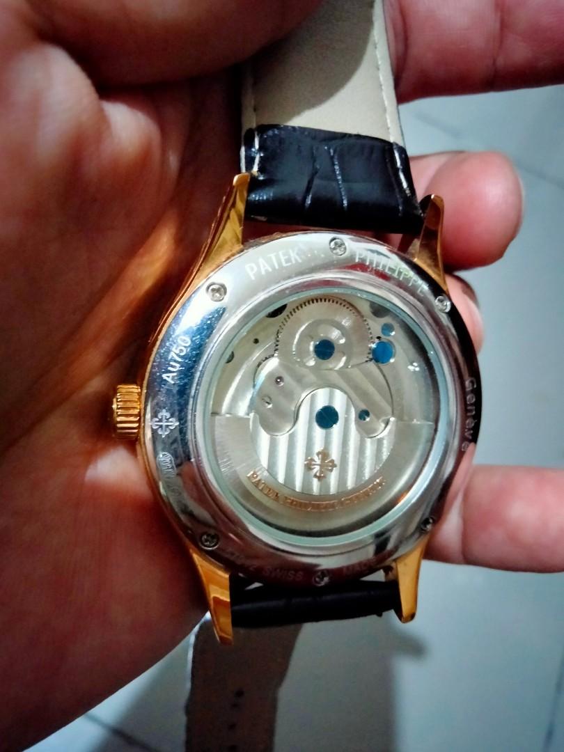 Patek philippe 57212 swiss new arrivals