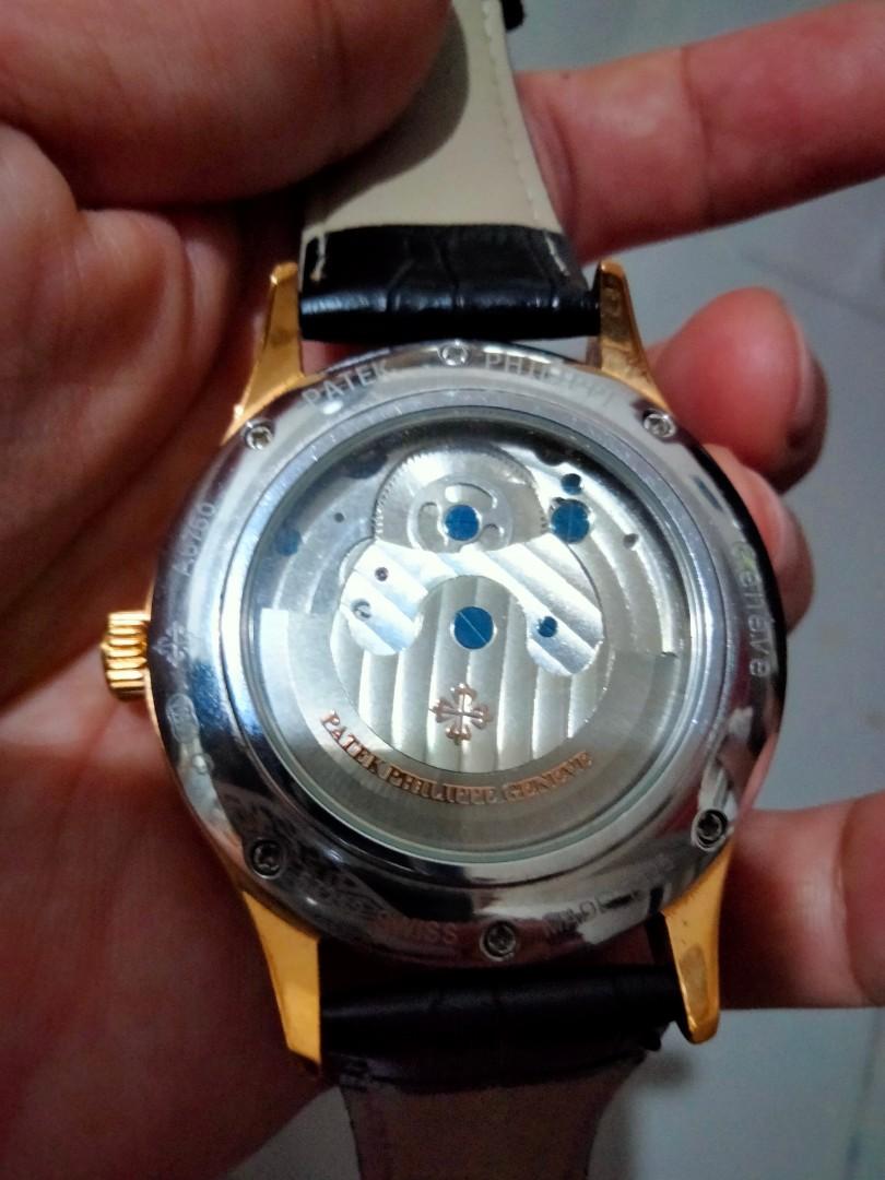 Patek best sale philippe m719