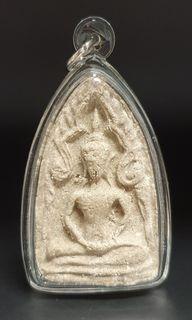 Phra Khun Paen AJ Eung Thai Amulet