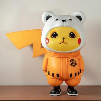 Bear pikachu hot sale