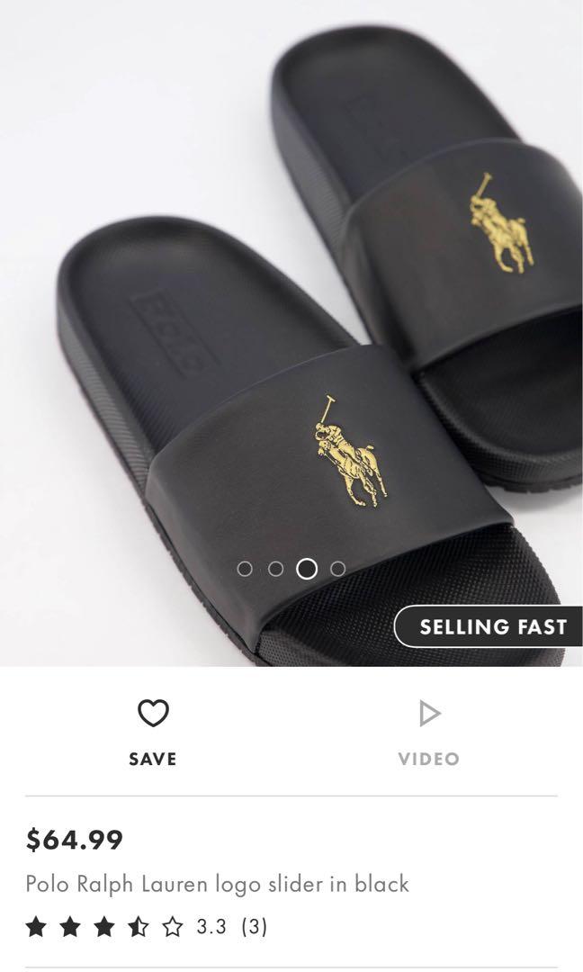 shein flat sandals
