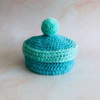 (Category: ) located in . Submitted by thecrochetbuffet (Listing ID 1069538913, Image 1). Description: .