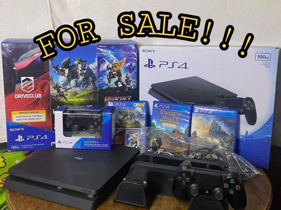 playstation 4 controllers for sale near me